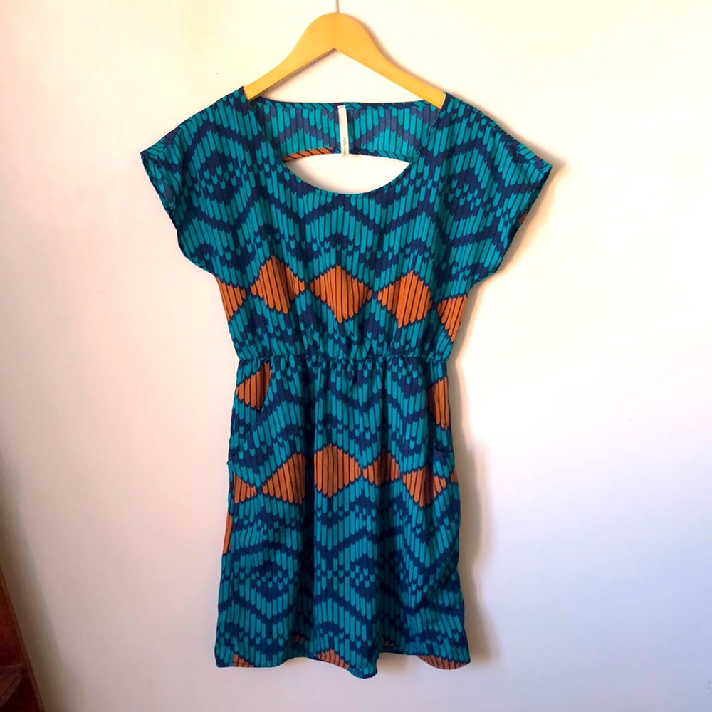 Summer Dress